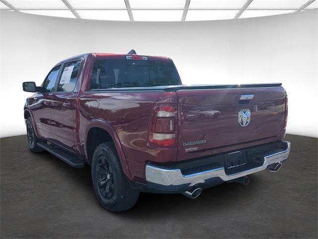 used 2021 Ram 1500 car, priced at $32,499