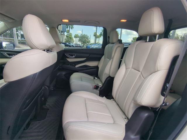 used 2024 Subaru Ascent car, priced at $32,999
