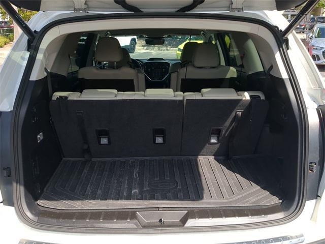 used 2024 Subaru Ascent car, priced at $32,999