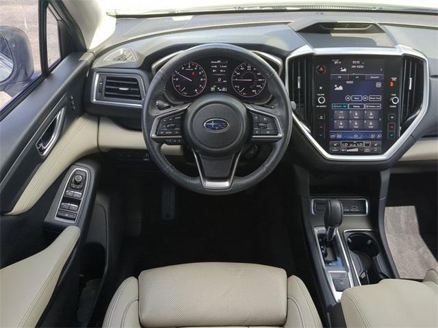 used 2024 Subaru Ascent car, priced at $32,999