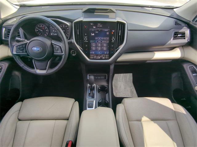 used 2024 Subaru Ascent car, priced at $32,999
