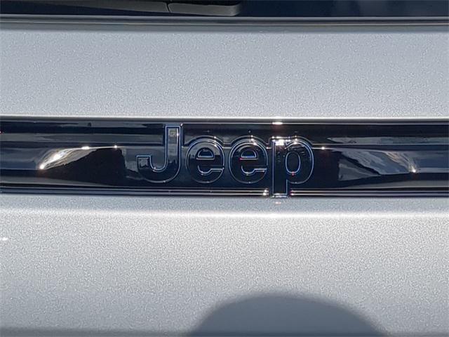 new 2025 Jeep Grand Cherokee 4xe car, priced at $56,246