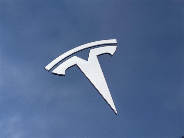 used 2022 Tesla Model 3 car, priced at $23,249