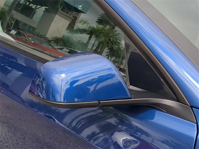 used 2022 Tesla Model 3 car, priced at $23,249