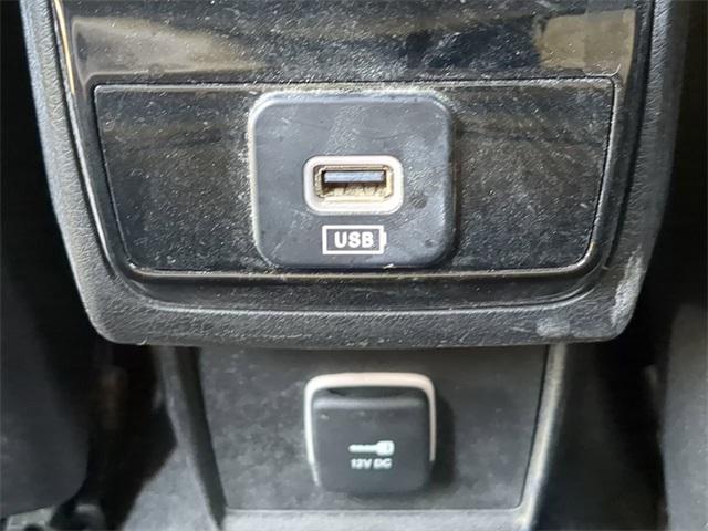 used 2024 Jeep Compass car, priced at $21,499