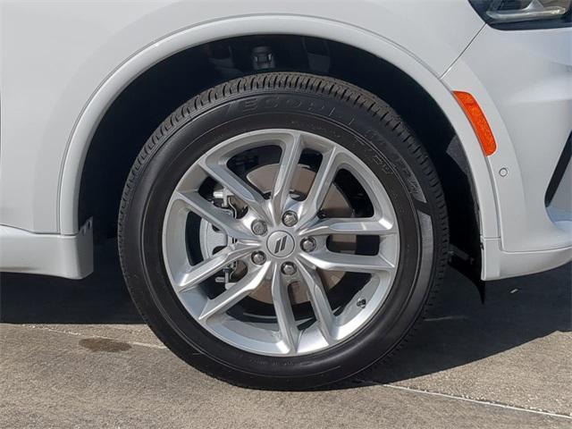 new 2026 Dodge Durango car, priced at $43,854
