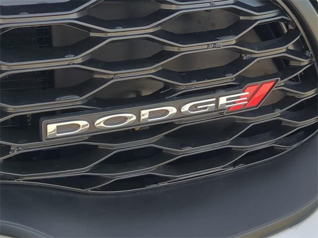 new 2026 Dodge Durango car, priced at $43,854