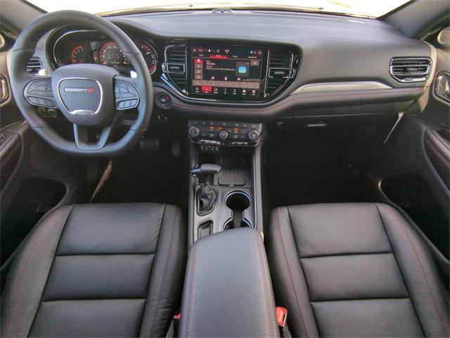 new 2026 Dodge Durango car, priced at $43,854