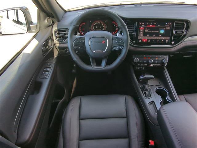 new 2026 Dodge Durango car, priced at $43,854