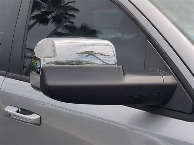 used 2023 Ram 1500 car, priced at $37,999