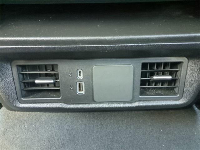 used 2024 Chevrolet Silverado 1500 car, priced at $34,499