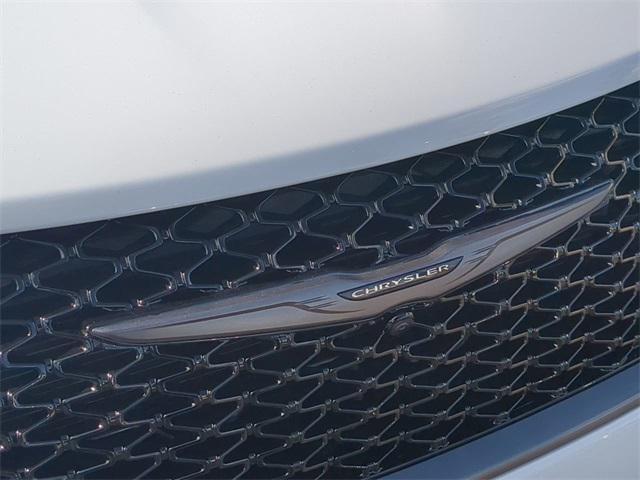 new 2026 Chrysler Pacifica car, priced at $44,084