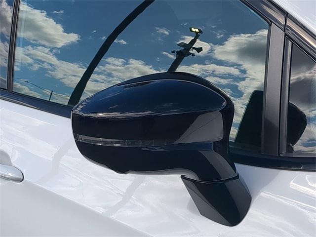 new 2026 Chrysler Pacifica car, priced at $44,084