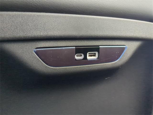 new 2026 Chrysler Pacifica car, priced at $44,084