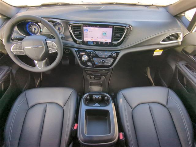 new 2026 Chrysler Pacifica car, priced at $44,084
