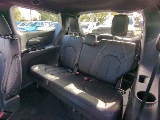 new 2026 Chrysler Pacifica car, priced at $44,084