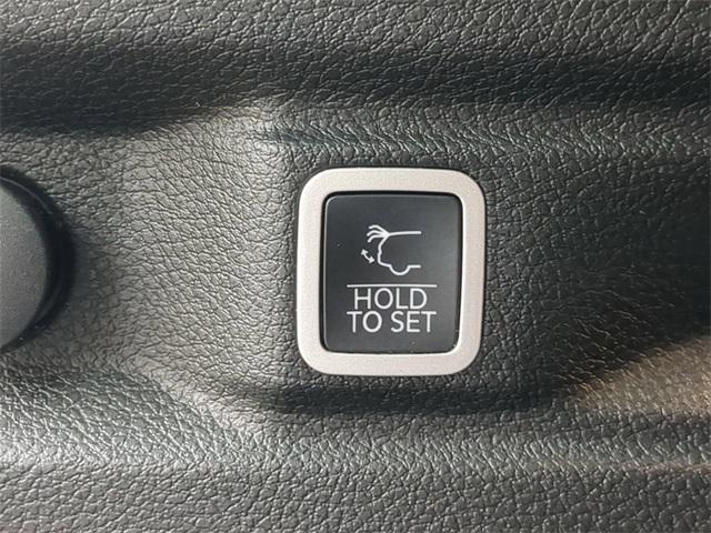 used 2022 Jeep Grand Cherokee L car, priced at $31,499