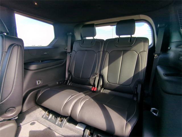 new 2025 Jeep Grand Cherokee L car, priced at $41,764
