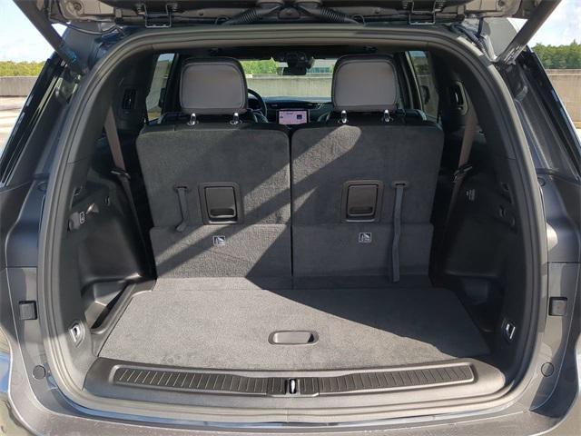 new 2025 Jeep Grand Cherokee L car, priced at $41,764