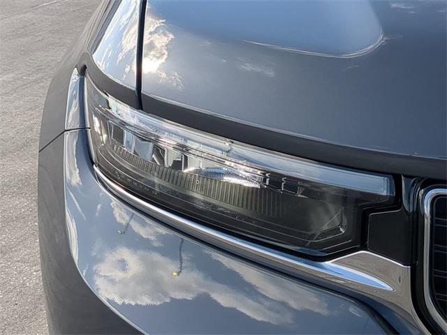 new 2025 Jeep Grand Cherokee L car, priced at $41,764