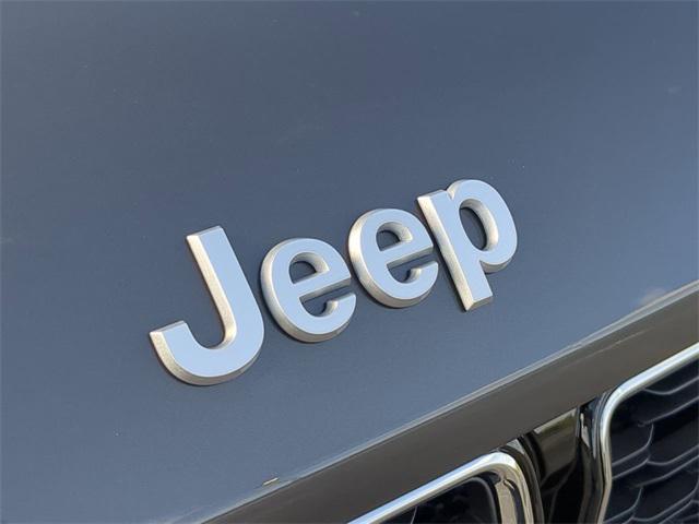 new 2025 Jeep Grand Cherokee L car, priced at $41,764