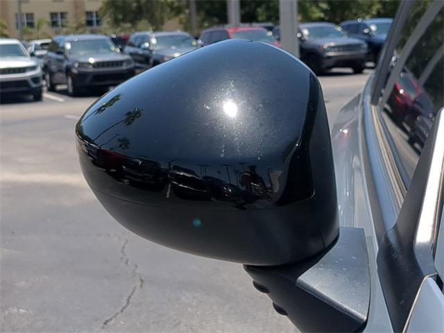 used 2022 Honda Civic Si car, priced at $25,248