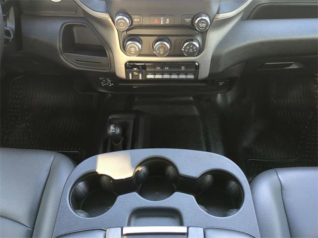 used 2024 Ram 3500 car, priced at $60,499