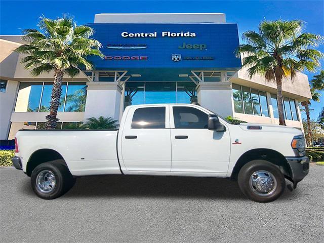 used 2024 Ram 3500 car, priced at $60,499