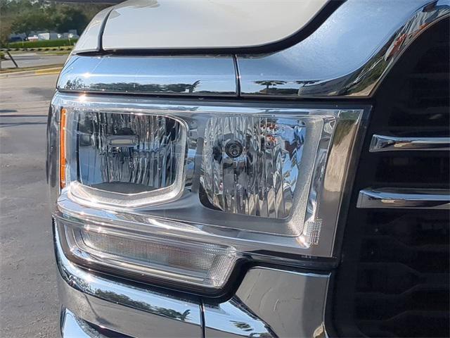 used 2024 Ram 3500 car, priced at $60,499