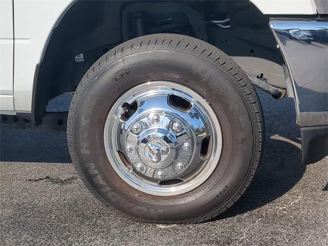 used 2024 Ram 3500 car, priced at $60,499