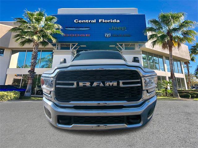 used 2024 Ram 3500 car, priced at $60,499