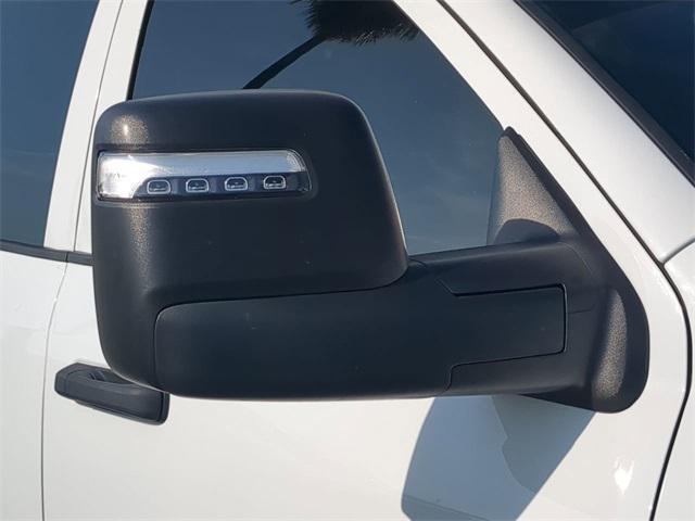 used 2024 Ram 3500 car, priced at $60,499