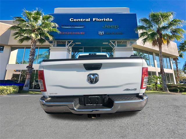 used 2024 Ram 3500 car, priced at $60,499