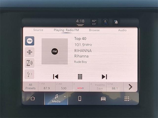 used 2024 Ram 3500 car, priced at $60,499