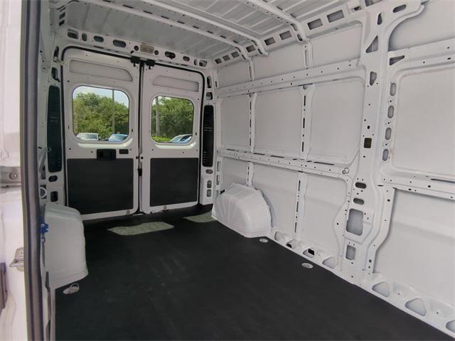 used 2023 Ram ProMaster 2500 car, priced at $32,749