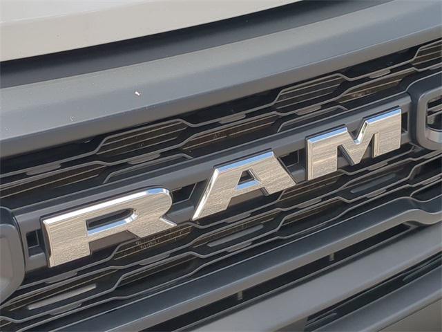 used 2023 Ram ProMaster 2500 car, priced at $32,749
