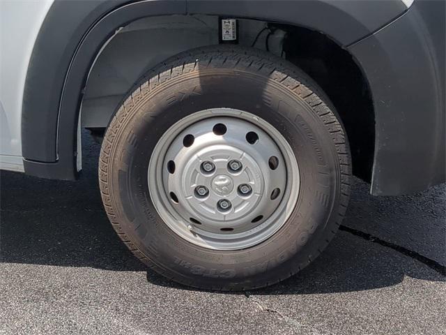 used 2023 Ram ProMaster 2500 car, priced at $32,749