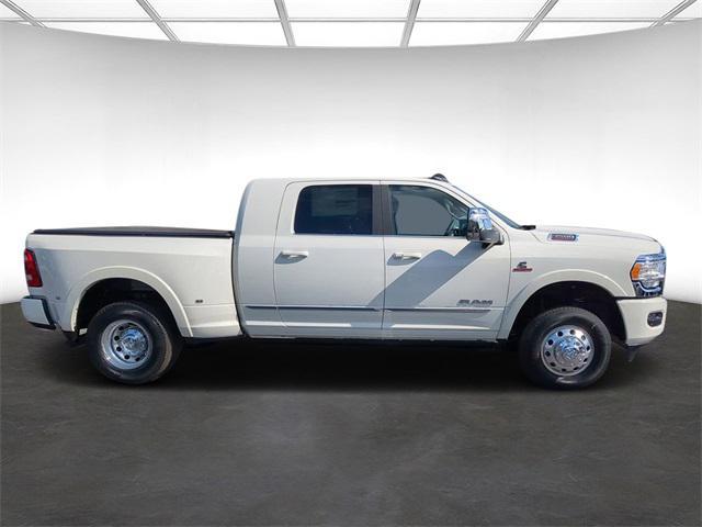 new 2024 Ram 3500 car, priced at $102,995