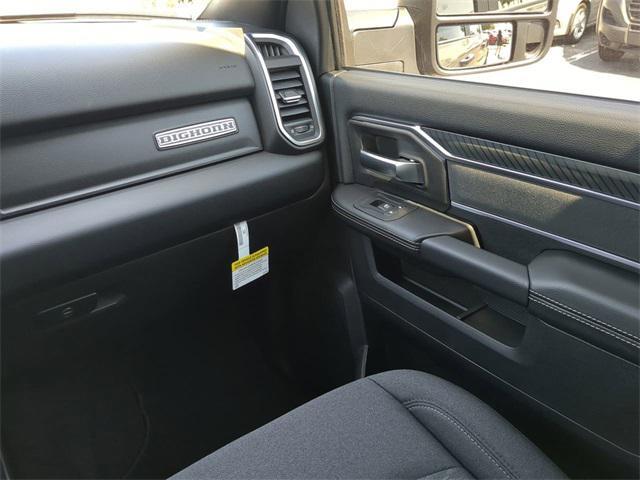 new 2025 Ram 2500 car, priced at $75,125