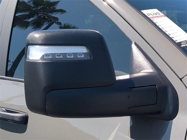 new 2025 Ram 2500 car, priced at $75,125