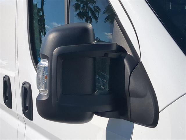 new 2026 Ram ProMaster 1500 car, priced at $44,306