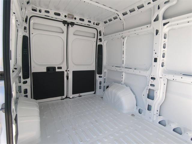 new 2026 Ram ProMaster 1500 car, priced at $44,306