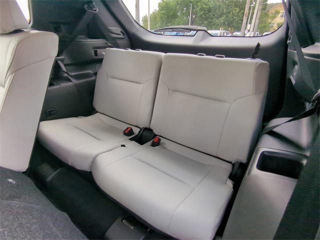 used 2024 Mitsubishi Outlander car, priced at $30,499