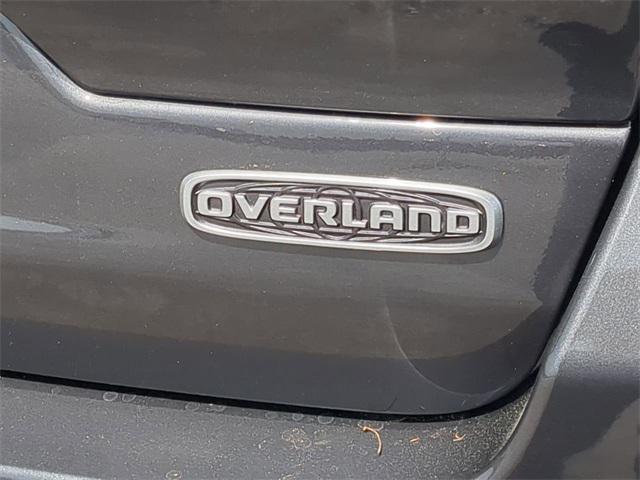 new 2025 Jeep Grand Cherokee car, priced at $53,839