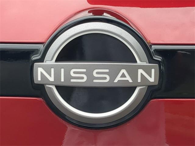 used 2023 Nissan Pathfinder car, priced at $39,749