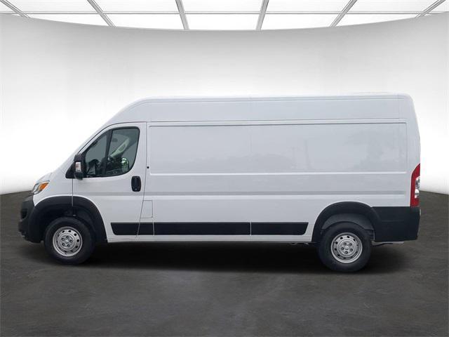 used 2023 Ram ProMaster 2500 car, priced at $39,999