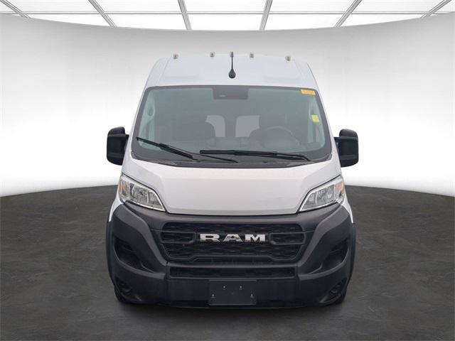 used 2023 Ram ProMaster 2500 car, priced at $39,999