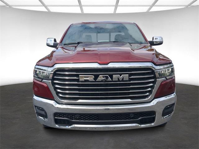 new 2025 Ram 1500 car, priced at $63,574