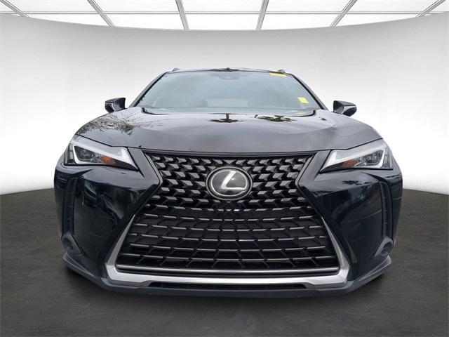 used 2019 Lexus UX 200 car, priced at $19,499