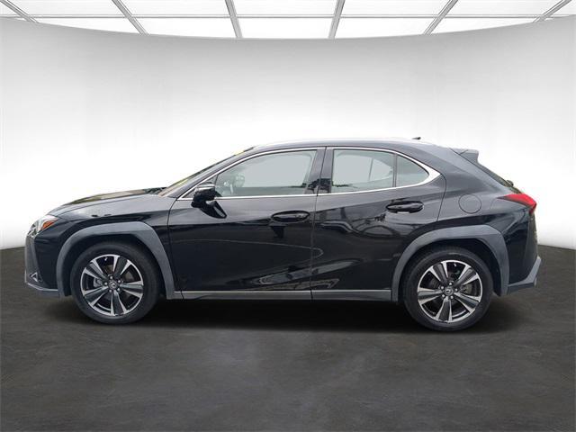 used 2019 Lexus UX 200 car, priced at $19,499